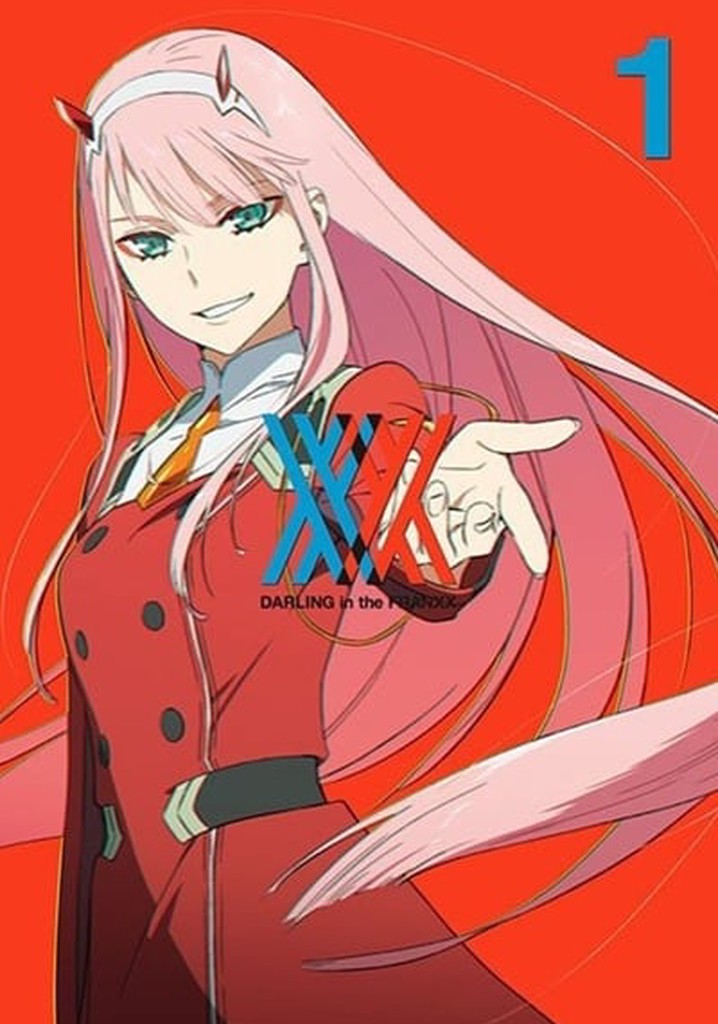 Darling In The Franxx Saison 1 Streaming Saison 1 Darling in The FranXX streaming: où regarder les épisodes?